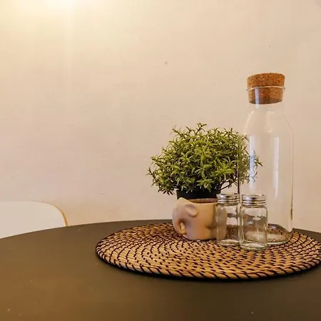 Apartment Black Smith Corner